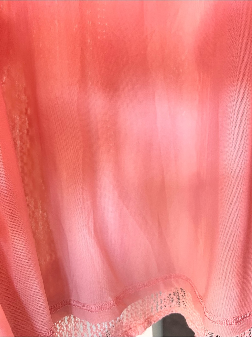 Peppermayo Holly Maxi Dress Pink Size US 4 - Picture 5 of 15